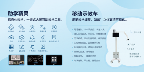 職業(yè)教育受關(guān)注 移動示教車助力打造&ldquo;未來職校&rdquo;