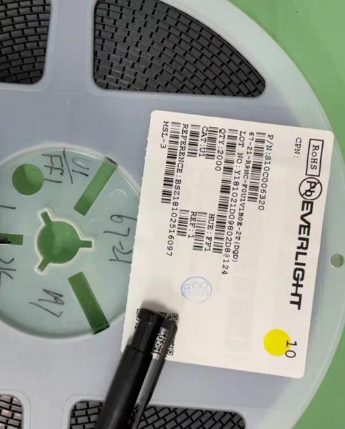 浙江周邊工廠回收貼片二極管與億光電子產(chǎn)品的綠色重生之道
